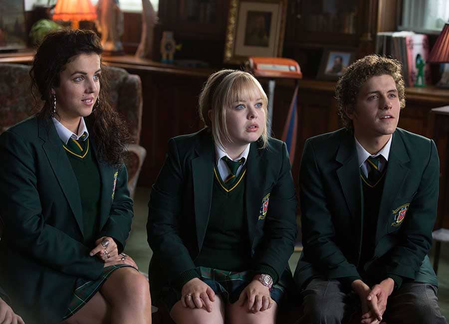 Eight things you know if you grew up with CATHOLIC GUILT