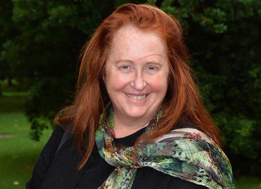 Struggling Mary Coughlan forced to demolish new buildings on her land