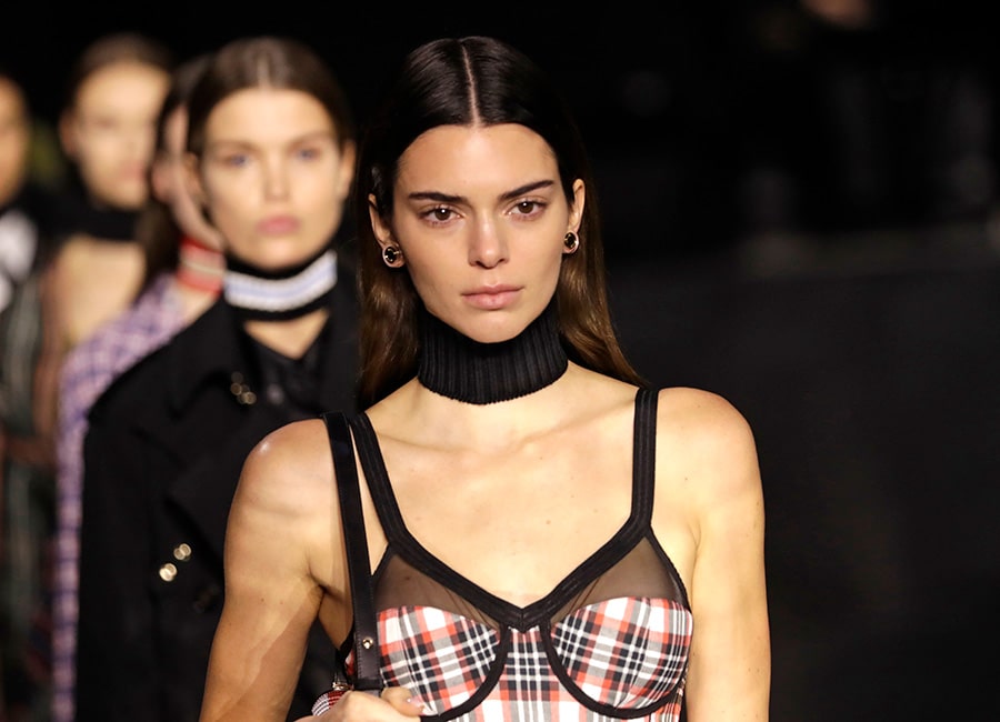 Burberry in crisis mode to save label as sales plummet by almost half