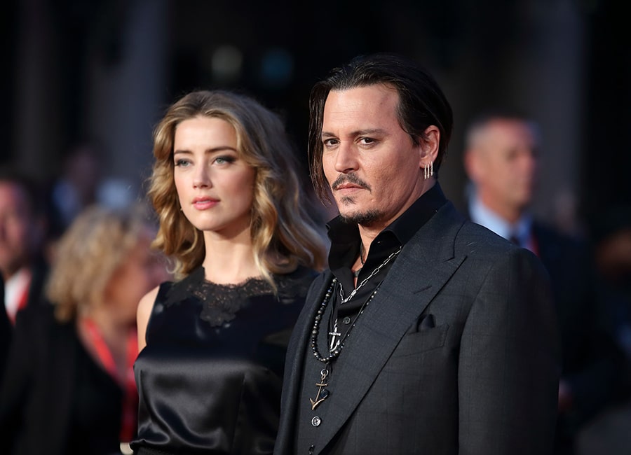 Aisling O'Loughlin: Curiouser and curiouser — the Mad Hatter world of Johnny Depp and Amber Heard