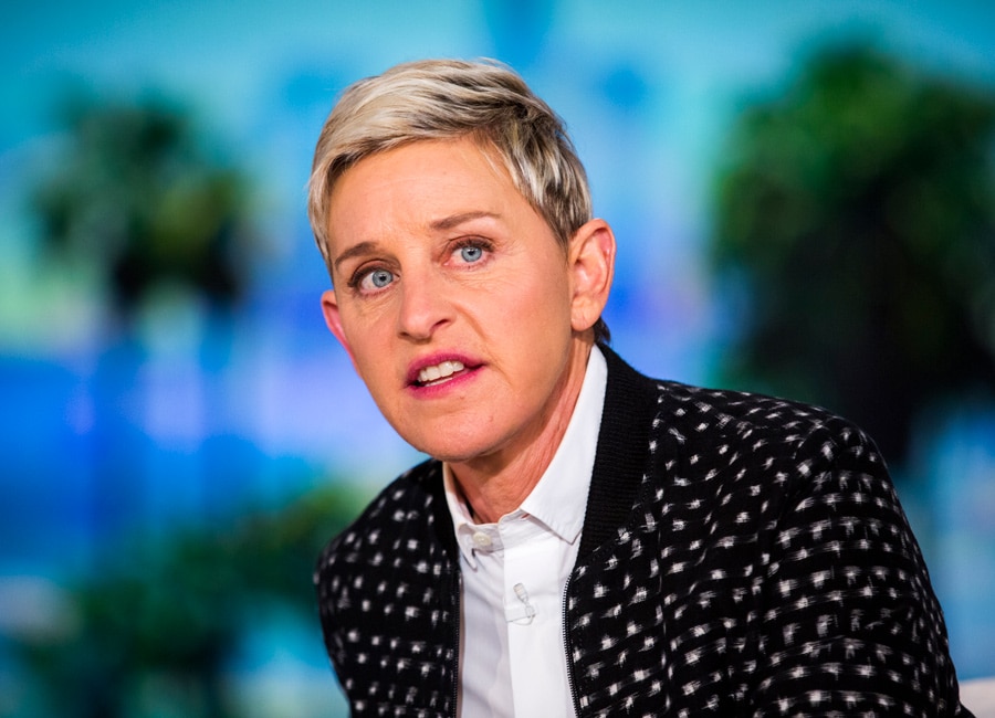 The Ellen Degeneres Show producers address cancellation rumours