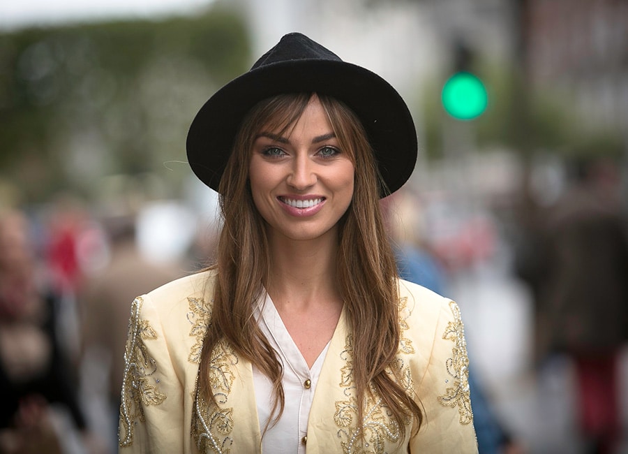 Aisling O'Loughlin: Daniella Moyles star quality was always apparent…