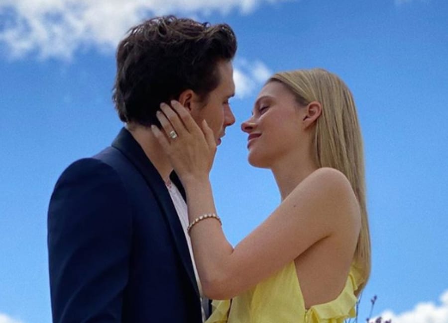 Aisling O'Loughlin: We’re utterly invested in the second generation Beckhams, for better or for worse