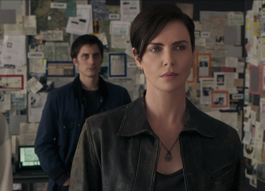 Three new arrivals on Netflix just in time for the weekend