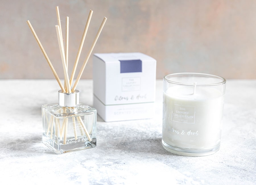Lidl launches luxury candle and diffuser range that's a dupe for Jo Malone