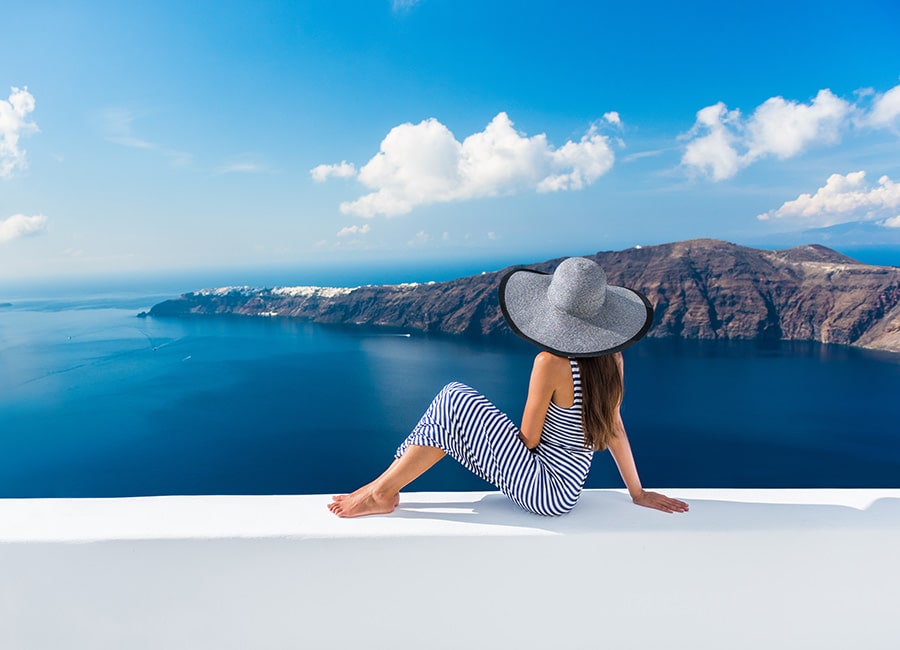 Aisling O'Loughlin: With humble pie on my face, I’m back on Ryanair