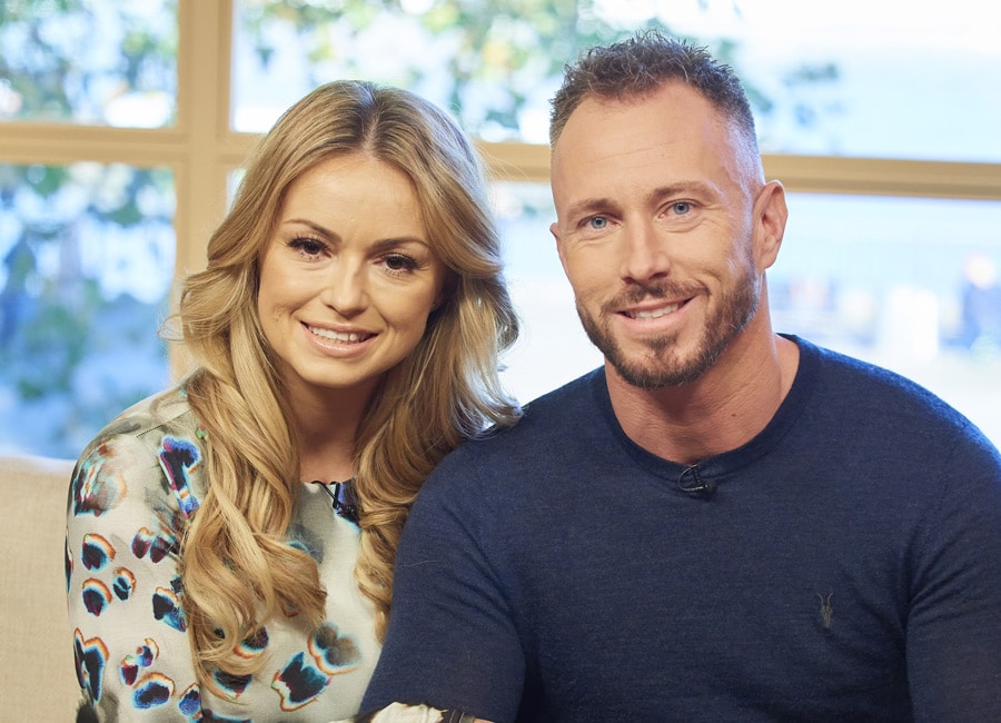 Heartbroken Strictly pro James Jordan reveals father's terminal cancer diagnosis