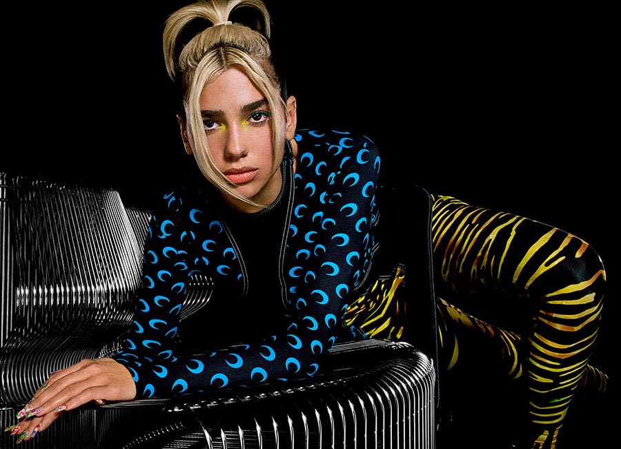 Celebs like Beyoncé and Adele are obsessed with this crescent moon print