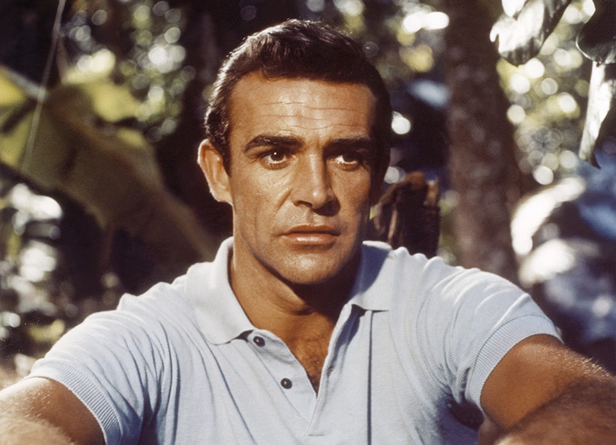 Legendary James Bond actor Sean Connery dies age 90