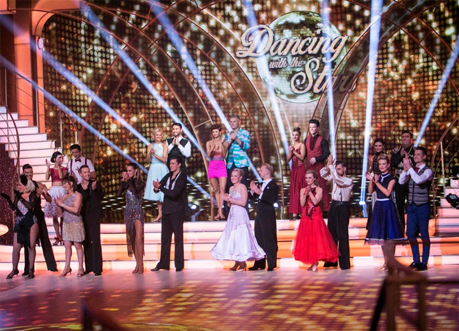 BBC snaps up DWTS pro for new season of Strictly