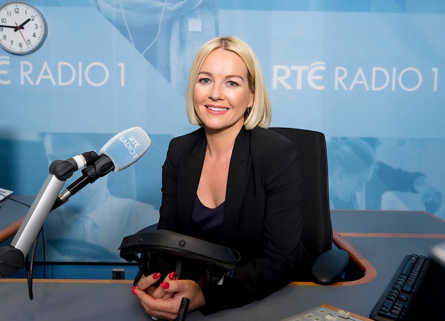 Today with Claire Byrne listeners disgusted by 'barbaric' views aired