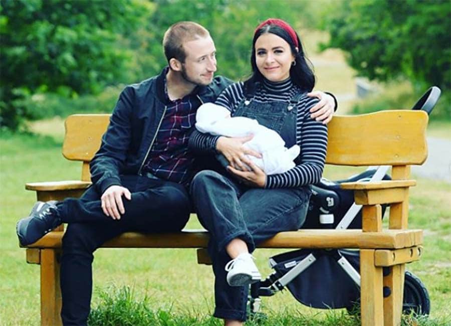 Fair City actress describes emotional nightmare of returning to work after c-section