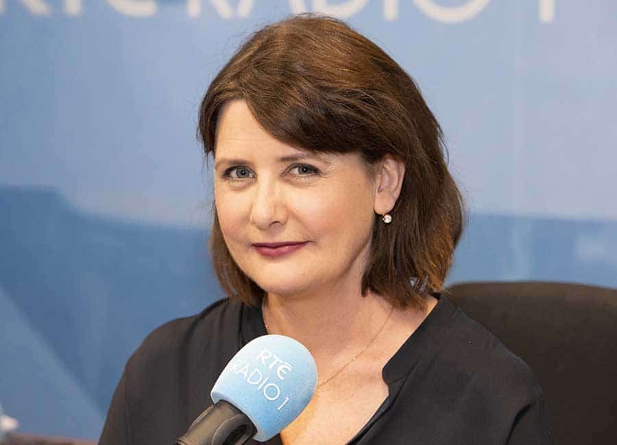 Audiobook of Keelin Shanley's best-selling autobiography being released to mark first anniversary