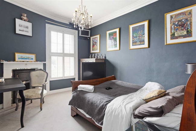 18 Castle Avenue, Clontarf, Dublin 3 Pic: myhome.ie