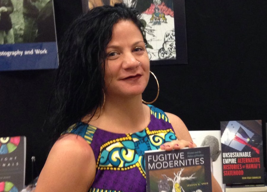 ‘I should absolutely be cancelled' White university professor says she pretended to be black for years