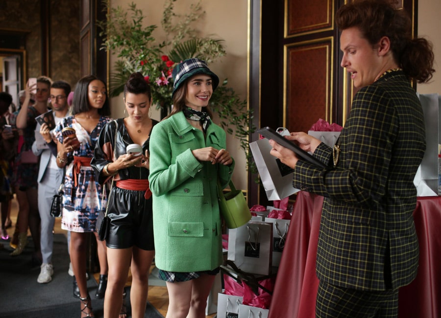 WATCH: Netflix releases first trailer for rom-com series Emily in Paris