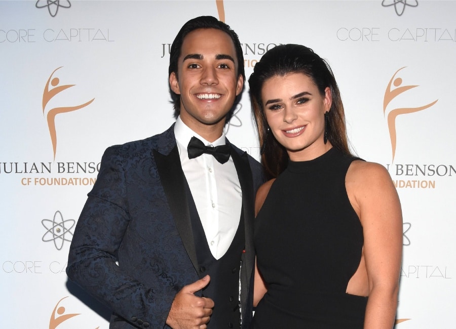 Karen Byrne on her future on Fair City and the 'stress' she felt ahead of cameo