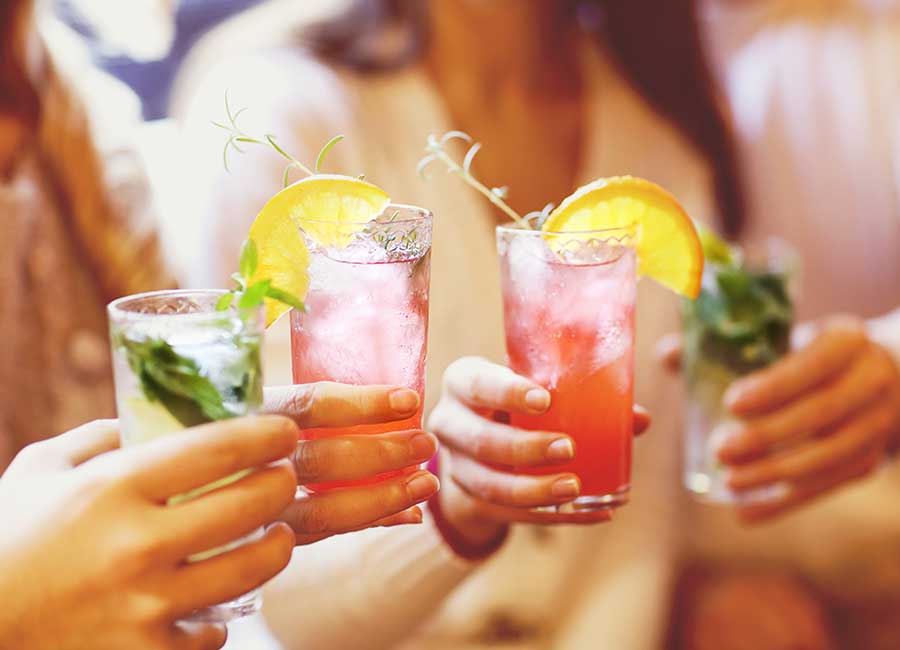 Explainer: What the new July guidelines mean for us, inside and out...