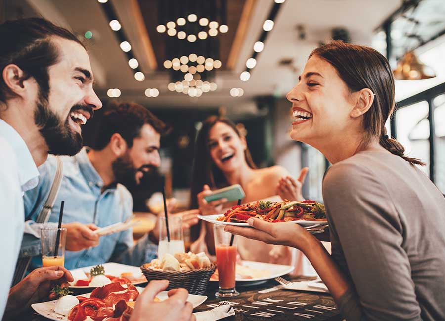 Dublin restaurants and pubs to face new curbs on eating out as Covid cases surge