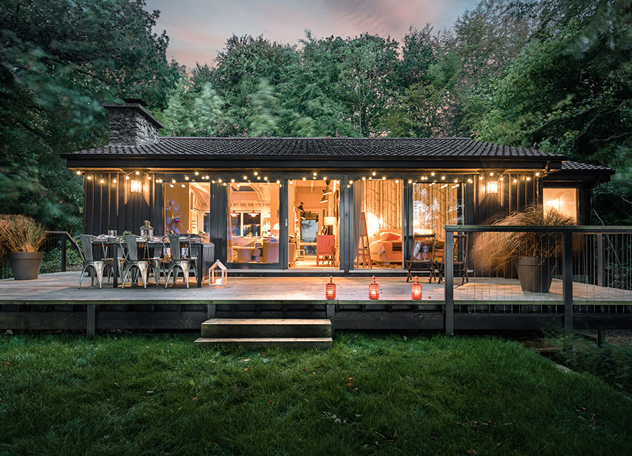 5 lakeside homes in Ireland for your next blissful getaway