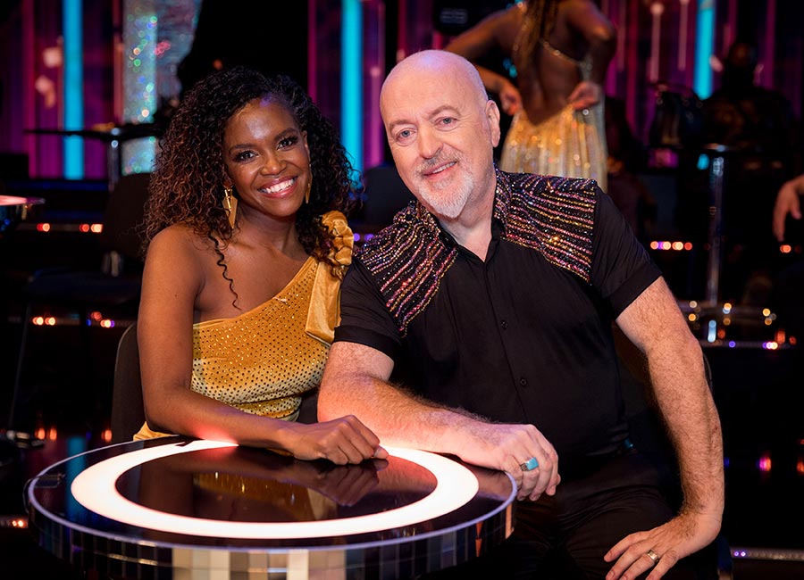 Strictly Opinion: Why Bill Bailey is going to win Strictly Come Dancing