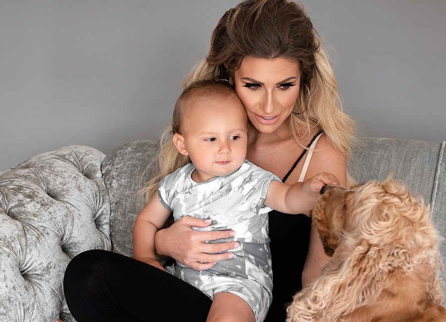 Sophie Hinchliffe opens up about what it's really like being Mrs Hinch