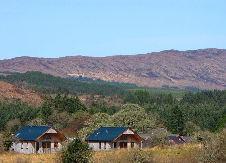 5 off the grid spots in Ireland for a getaway