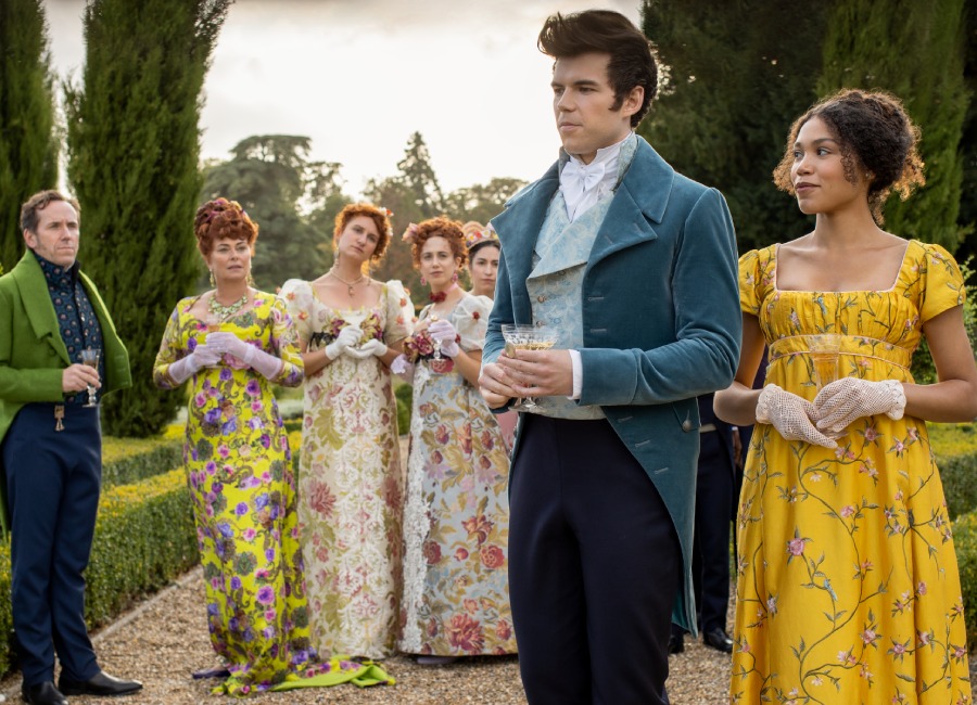 A fan-favourite Bridgerton pairing might happen sooner than you think