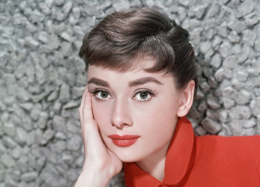 There's a new Audrey Hepburn documentary coming soon