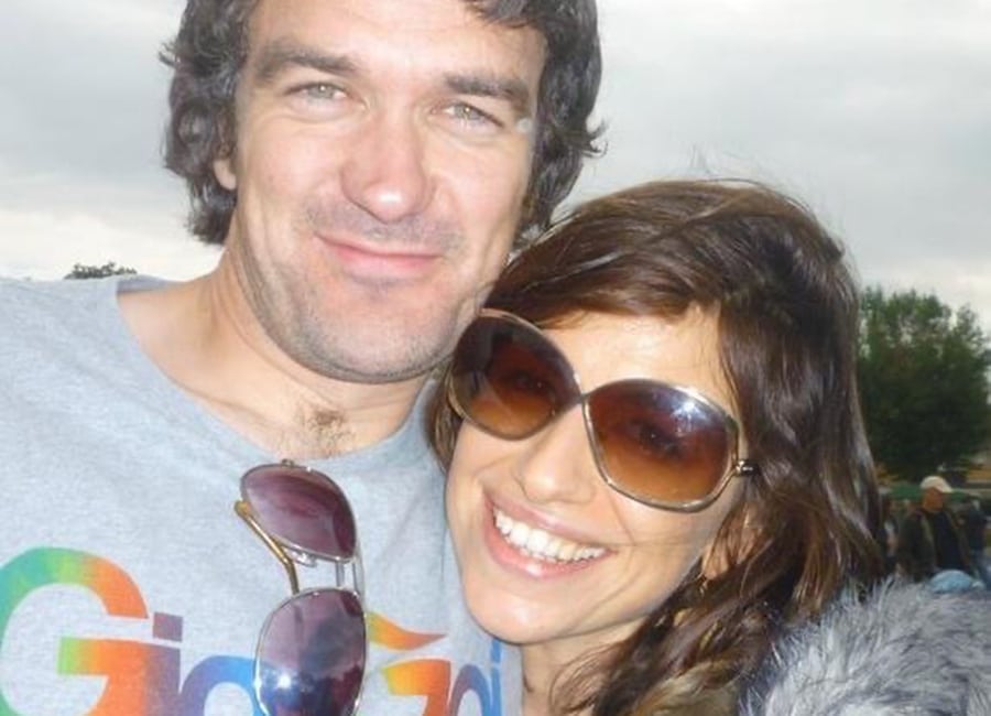 How They Met: Clare McKenna's gasp-inducing romantic beginnings with husband Johnathan