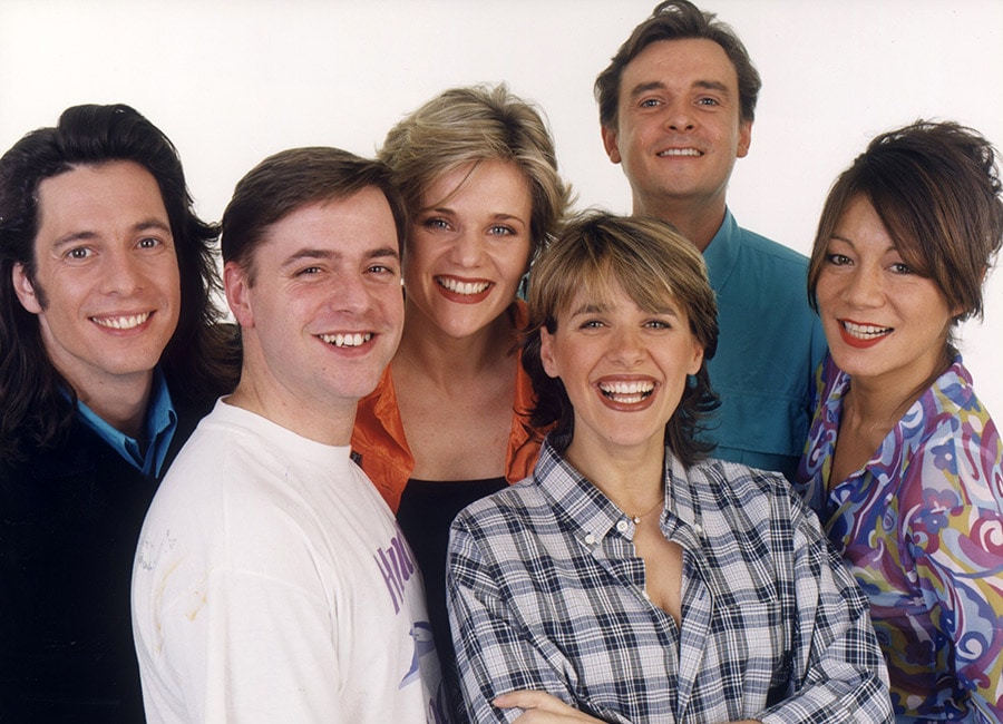 Iconic DIY home show Changing Rooms returning after 16 years