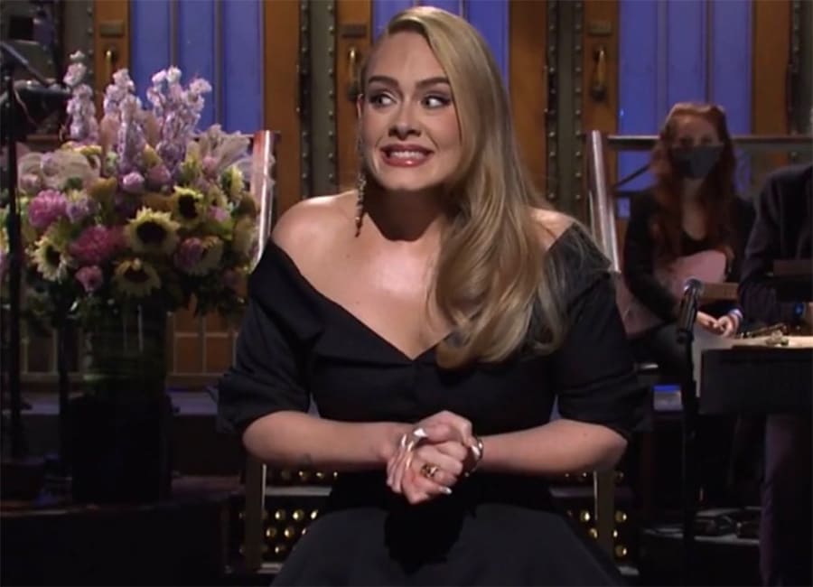 'Thirty Free' Adele marks her 33rd birthday with rare Instagram snap