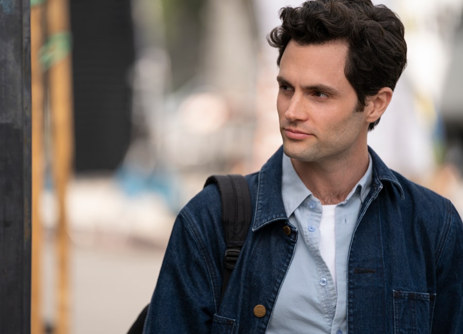 Everything we know so far about the 'bonkers' third season of You