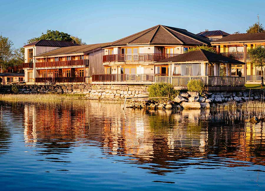 WIN a stay at Wineport Lodge at our Lennon Courtney x Dunnes Stores event