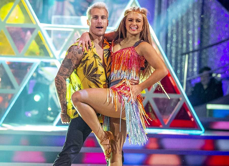 Strictly viewers' rage for Maisie Smith: 'Why do the public hate confident women?'