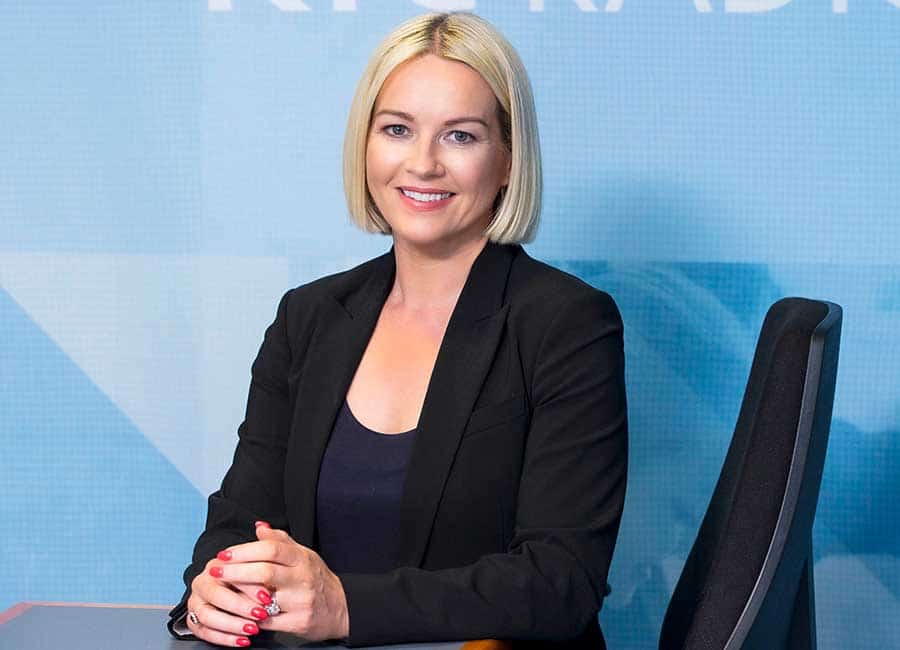 Claire Byrne listeners 'appalled' by priest who refuses to stop saying mass with congregation