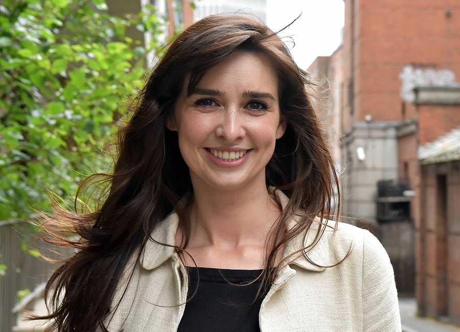 Aoibhinn Ní Shúilleabháin praised after clash with ‘misogynistic’ driver in car park