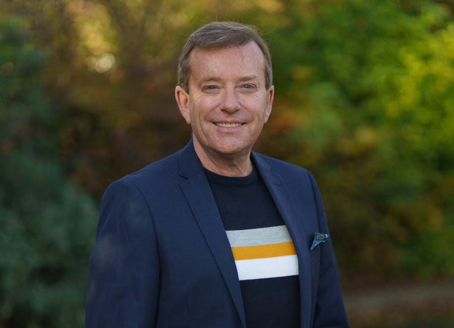 Alan Hughes praised by viewers after interview with man who had therapy to get rid of same sex attractions