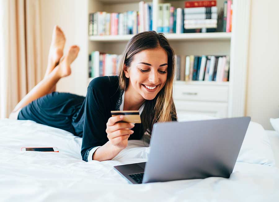 From refunds to delivery times - know your rights when shopping online