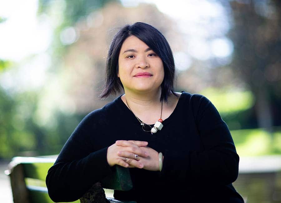 Dublin Lord Mayor Hazel Chu: Women are not 'fair game' for online abuse
