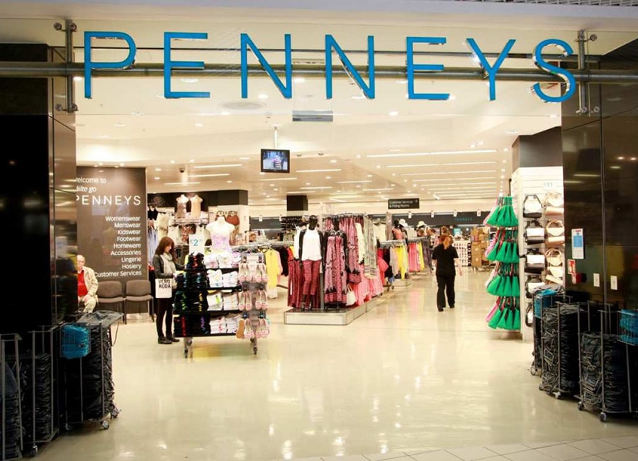 Penneys opening in Dublin hot spot this Thursday