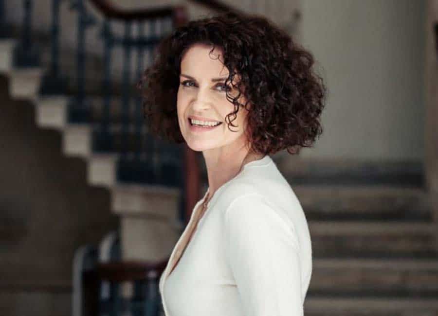 'I didn’t care if I lived or died': Helen Cody says tough cancer treatment almost broke her