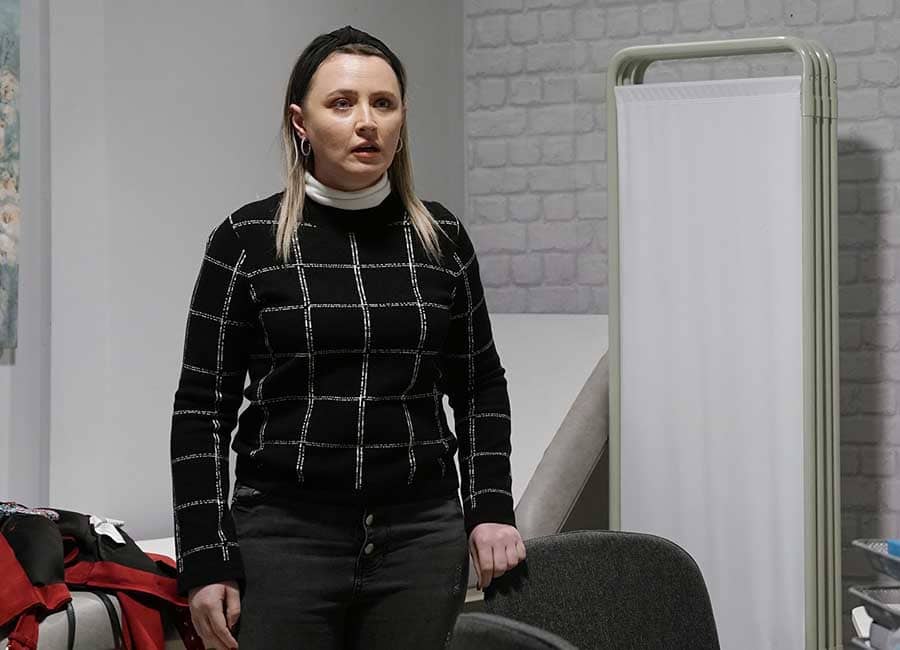 Fair City SPOILERS: Doug's appalling reaction to Erica's miscarriage