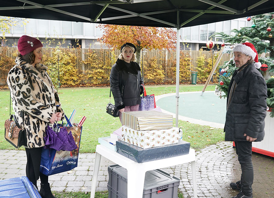 Fair City SPOILERS: Santa divulges who has been naughty in Carrigstown