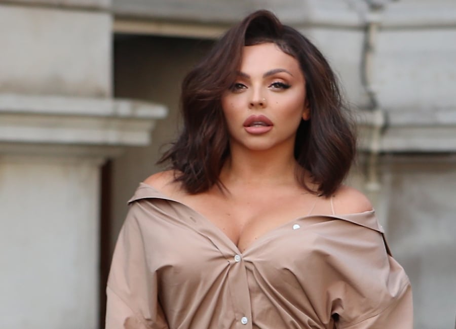 Jesy Nelson pinpoints the exact moment she knew had to quit Little Mix
