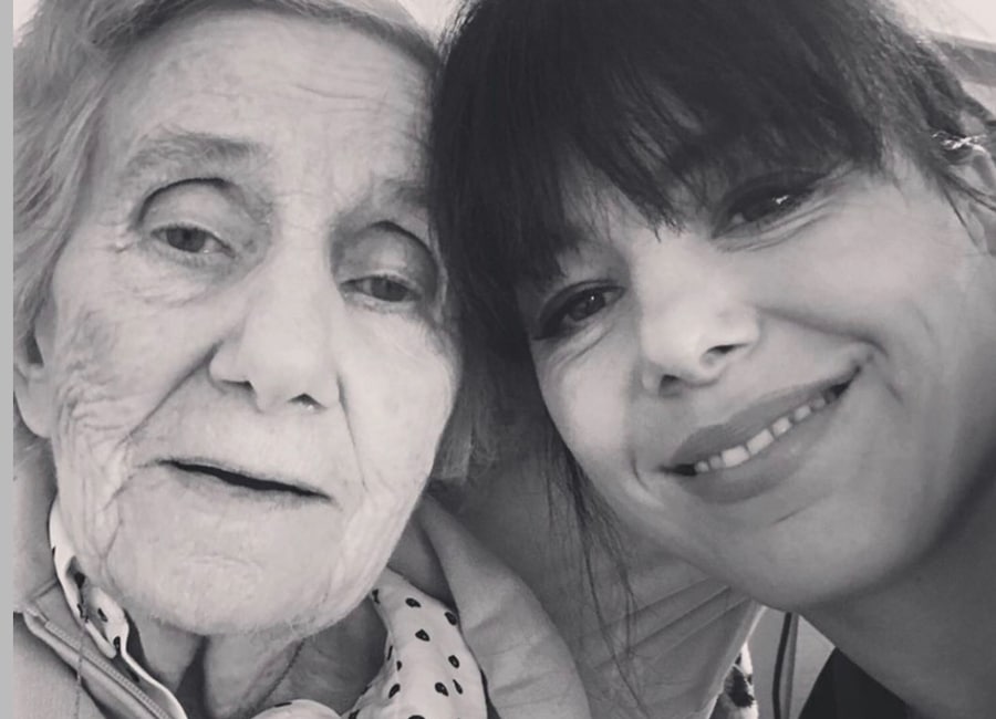 'It's torture' Tearful Imelda May shares sad news about her beloved mum Madge