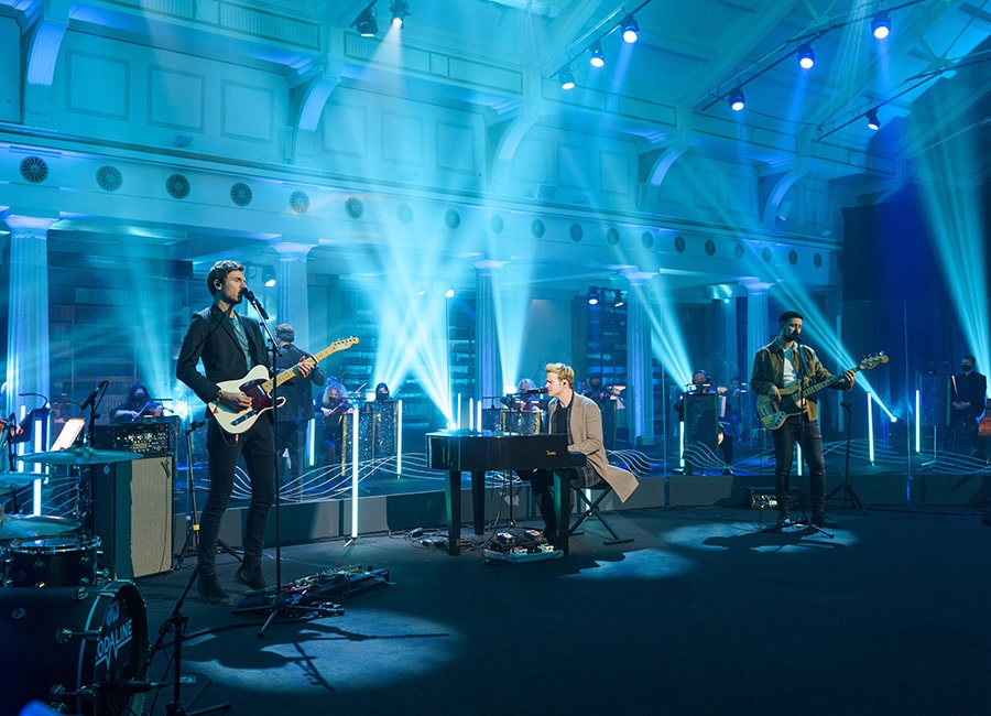 Soundtrack To My Life