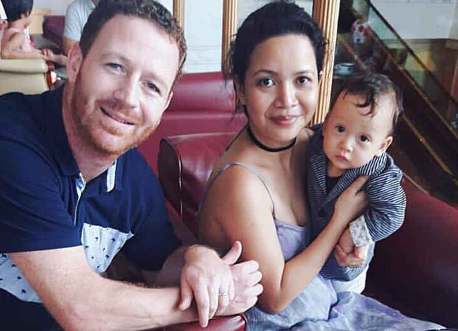 Appeal launched to help pregnant widow of former Limerick hurler killed in Dubai car crash