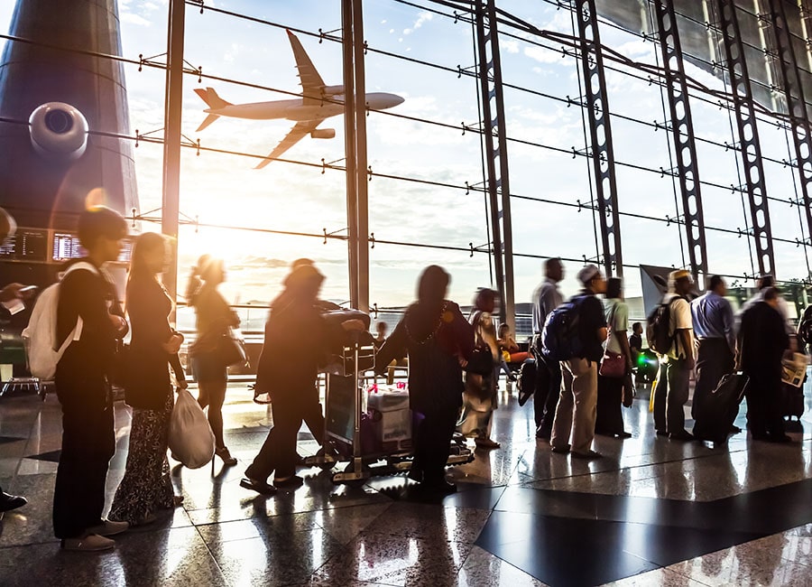 Holiday prices will soar in 2021 if airlines struggle to meet demand