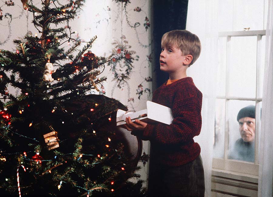 'Macaulay Culkin used my room to study!' What it was like to live in the Home Alone house during filming